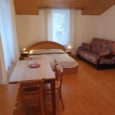 Гостевой дом Paliepgiris 3*