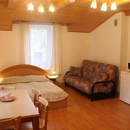 Paliepgiris Гостевой дом 3*