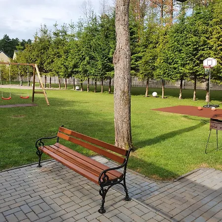 Paliepgiris ゲストハウス