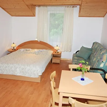 Paliepgiris ゲストハウス