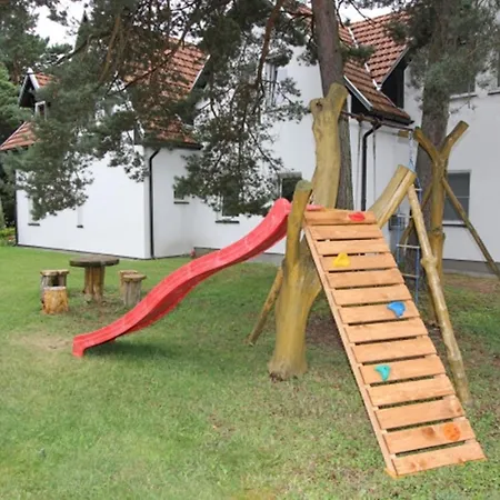 Paliepgiris ゲストハウス