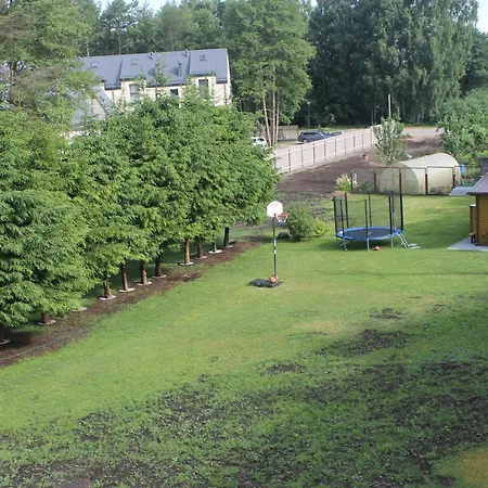 Гостевой дом Paliepgiris