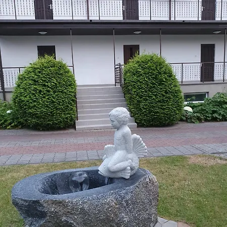 Paliepgiris パランガ