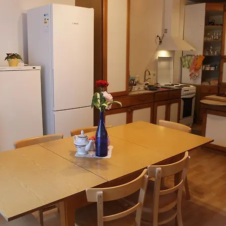 ゲストハウス Paliepgiris 3*