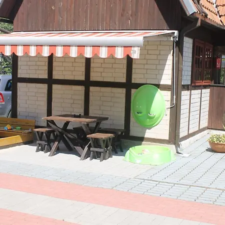 ゲストハウス Paliepgiris