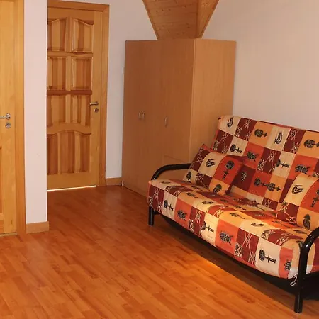 Paliepgiris ゲストハウス