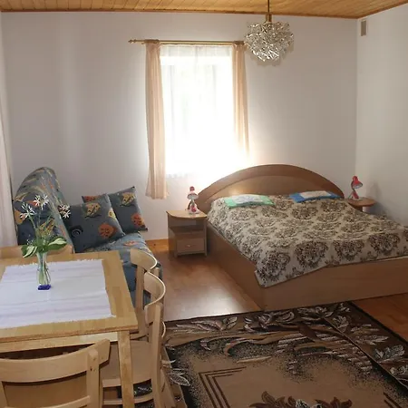 Paliepgiris 3* パランガ