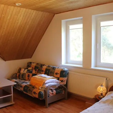 ゲストハウス Paliepgiris 3*