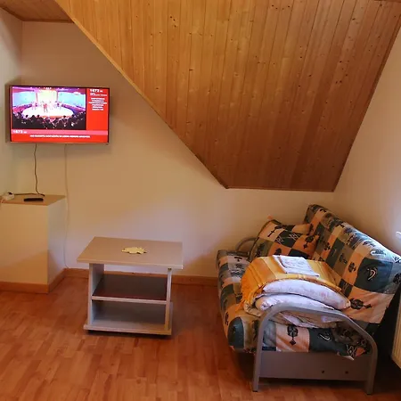 Guest house Paliepgiris 3*