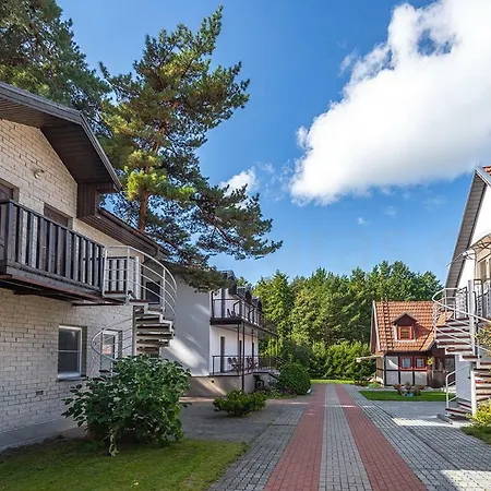 Paliepgiris Гостевой дом 3*