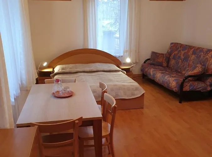 Гостьовий будинок Paliepgiris 3*