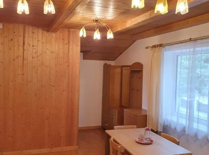 Paliepgiris 3* Паланга