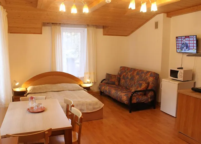 Paliepgiris Гостьовий будинок 3*