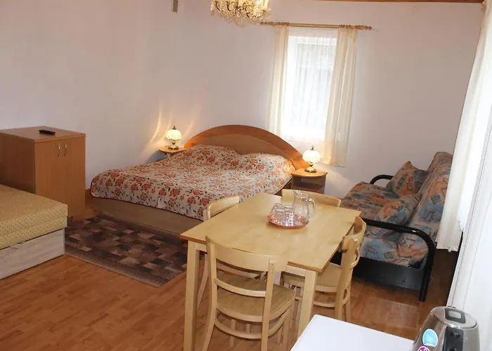 Paliepgiris Гостьовий будинок