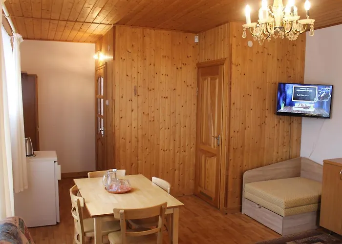 Paliepgiris Паланга