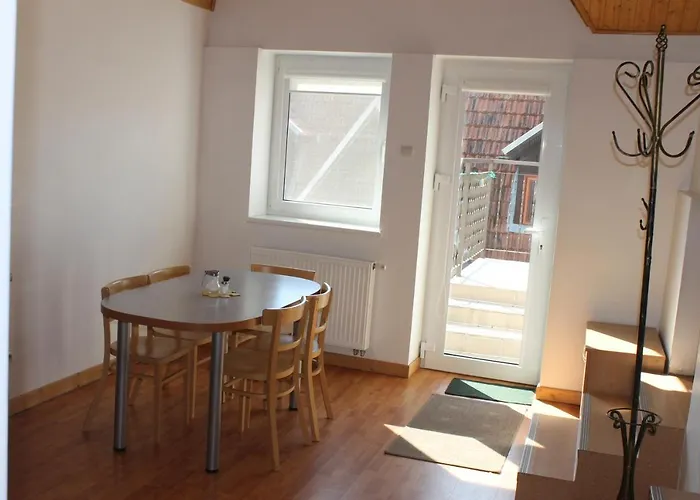 Гостьовий будинок Paliepgiris