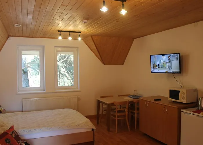 Paliepgiris Гостьовий будинок Паланга