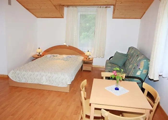 Paliepgiris Гостьовий будинок