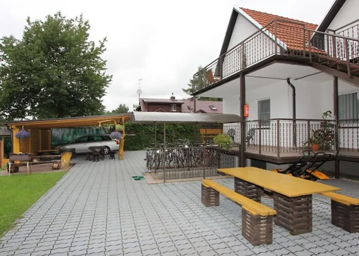 Paliepgiris Гостьовий будинок