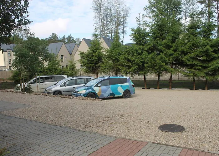 Гостьовий будинок Paliepgiris Паланга