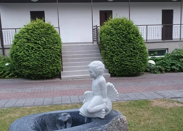 Paliepgiris Паланга