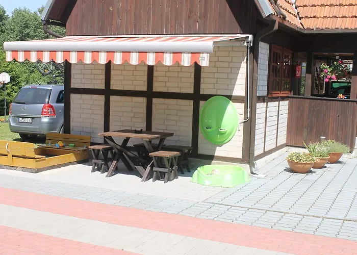 Гостьовий будинок Paliepgiris