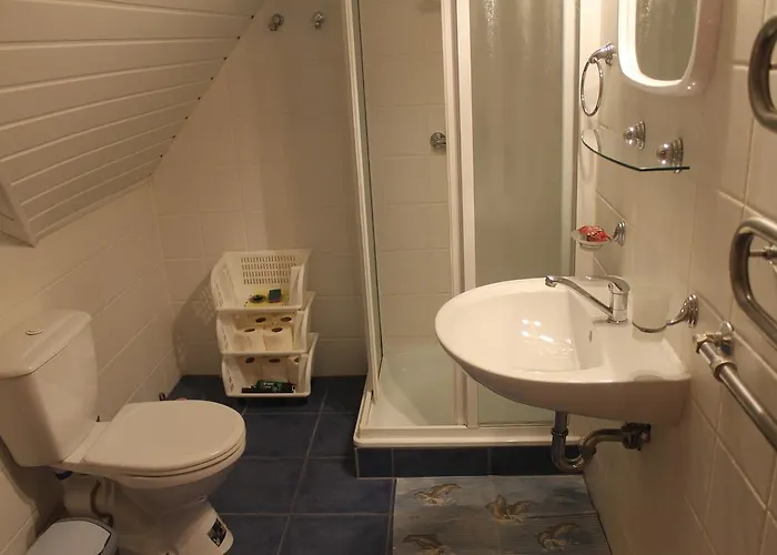 Paliepgiris Гостьовий будинок 3*