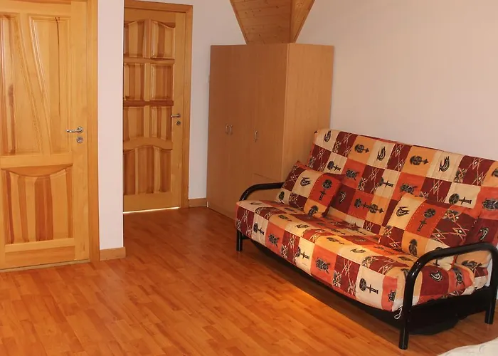 Paliepgiris Гостьовий будинок