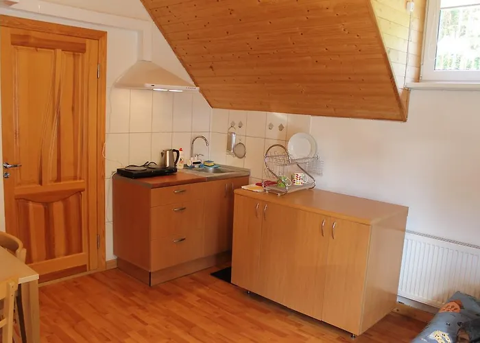 Paliepgiris Гостьовий будинок 3*