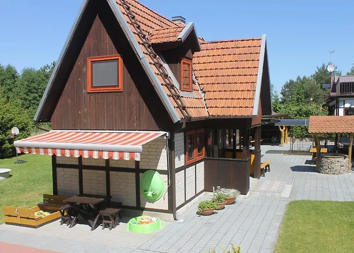 Paliepgiris 3* Паланга