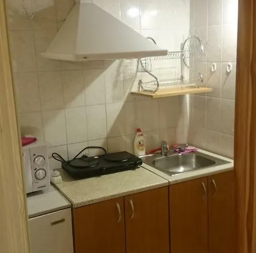 Гостьовий будинок Paliepgiris 3*