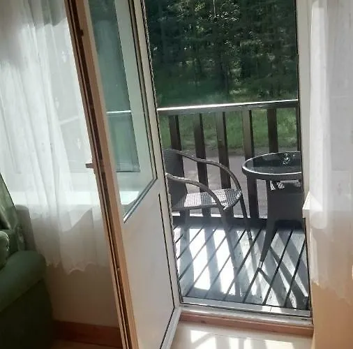 Paliepgiris Паланга