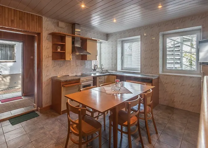 Гостьовий будинок Paliepgiris Паланга