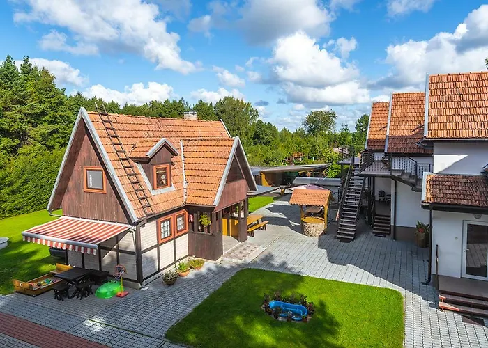 Paliepgiris Паланга