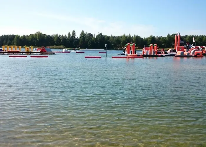 Гостьовий будинок Paliepgiris Паланга